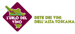 Urlo del vino - Logo Vini Alta Toscana